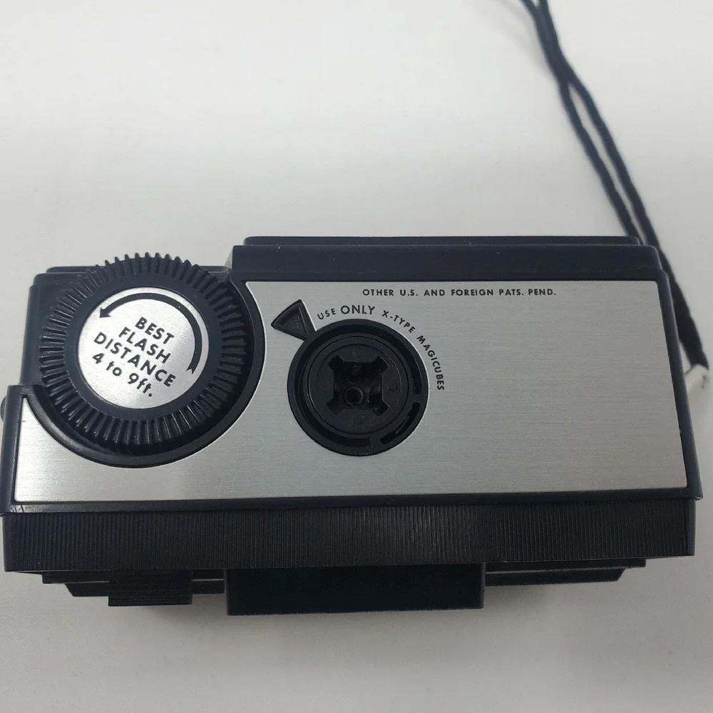 Magimatic x50 case